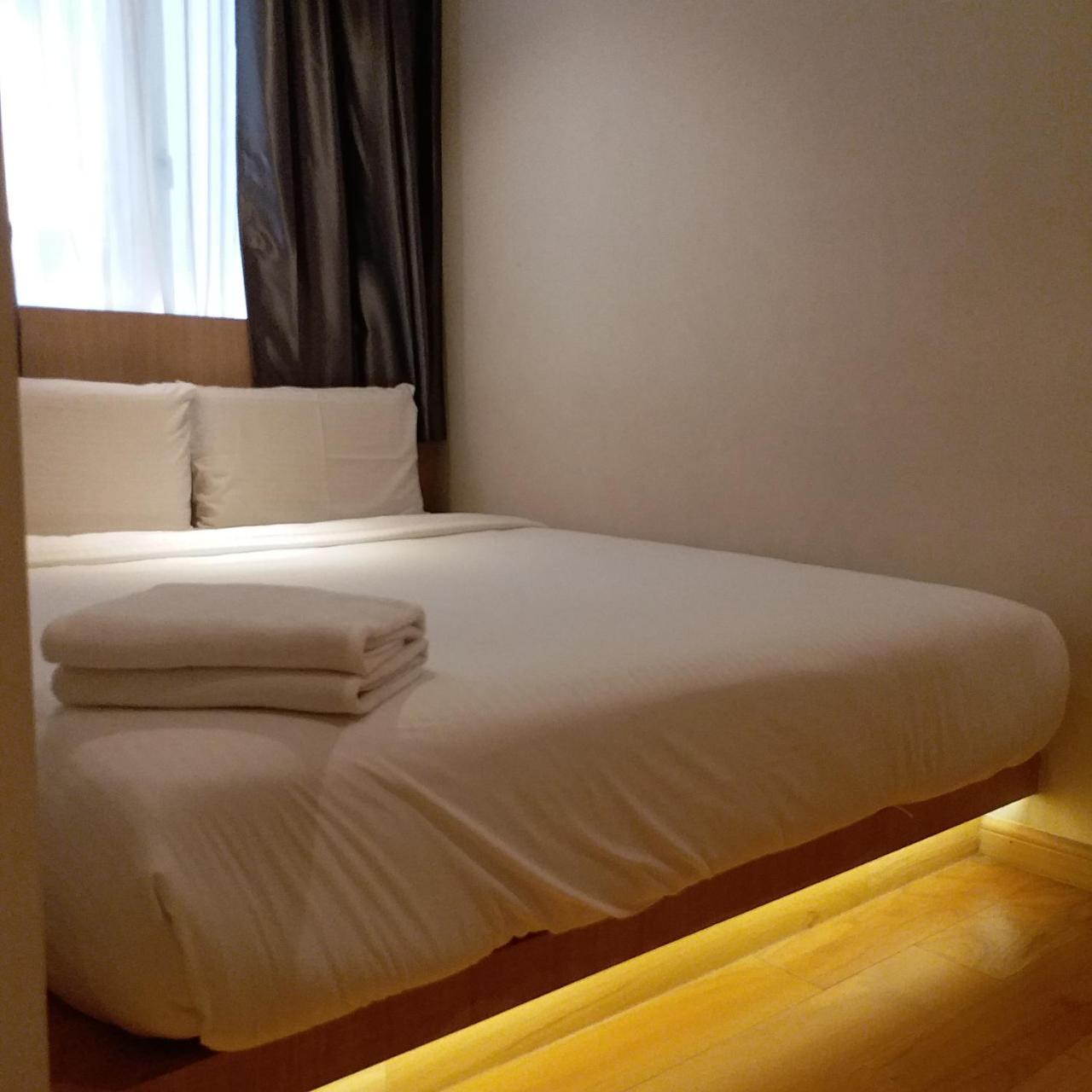 Kyoto Boutique Hotel Johor Bahru Exterior foto